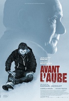 Affiche miniature du film Avant l'aube