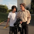 Jérémie Duvall et François Cluzet
