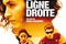 Affiche du film La ligne droite 