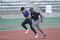 entrainement