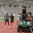 tournage du film la ligne droite