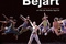 Affiche du film Après Béjart, le coeur et le courage 