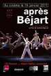Après Béjart, le coeur et le courage 