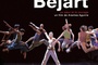 Affiche du film Après Béjart, le coeur et le courage 
