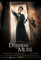 Affiche miniature du film Derrière les murs