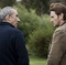 antoine-dulery-et-benoit-magimel-tournage-jpg - Des vents contraires 