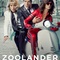 Affiche du film Zoolander 2  - Zoolander 2 