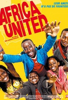 Affiche miniature du film Africa united