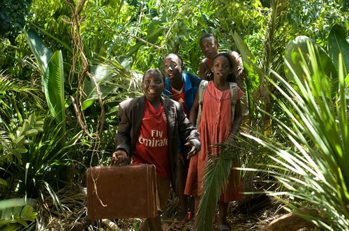 photo 3 du film africa united