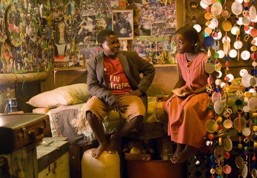 photo 5 du film africa united