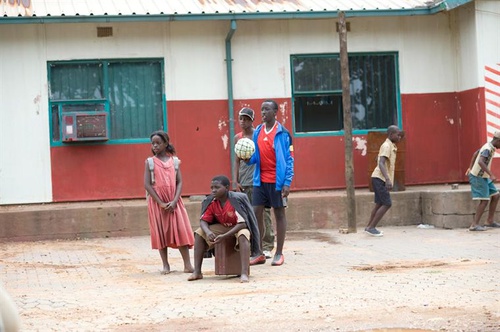 photo 8 du film africa united