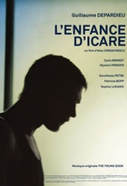 Affiche miniature du film L'enfance d'Icare