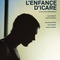 Affiche du film L'enfance d'Icare  - L'enfance d'Icare 