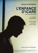 Affiche du film L'enfance d'Icare 