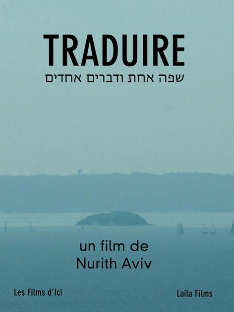 Affiche du film Traduire 