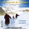 Affiche du film La traversée du Zanskar  - La traversée du Zanskar 