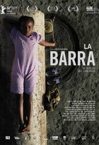 Affiche miniature du film La barra