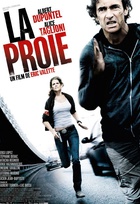 Affiche miniature du film La proie