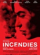 Affiche du film Incendies  