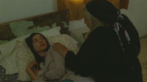 photo 2 du film incendies