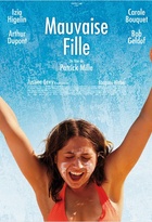 Affiche miniature du film Mauvaise fille