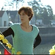 l actrice clotilde hesme