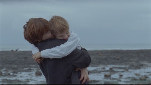photo du film angele et tony