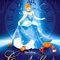 Affiche du film Cendrillon (1950) - Cendrillon (1950) 