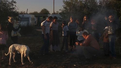 photo 5 du film la bm du seigneur