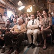 ben gazzara jos  garcia anna mougladis