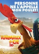 affiche teaser charles