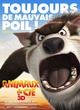 affiche teaser smiley