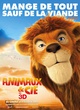 affiche teaser socrate
