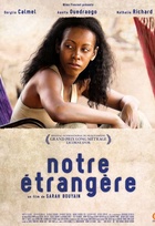 Affiche miniature du film Notre étrangère