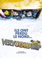 Very cold trip