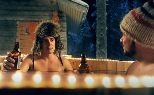 photo 2 du film very cold trip