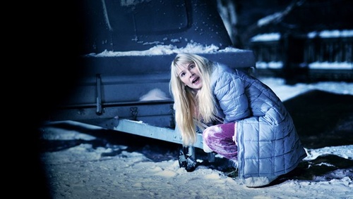 photo 3 du film very cold trip