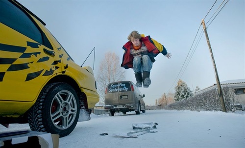 photo 5 du film very cold trip