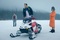photo 9 du film very cold trip