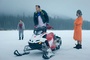 photo 9 du film very cold trip