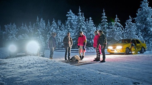 photo du film very cold trip