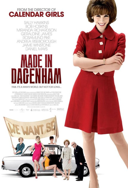 affiche britannique