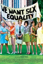 Affiche miniature du film We Want Sex Equality 