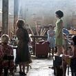 sally hawkins au centre