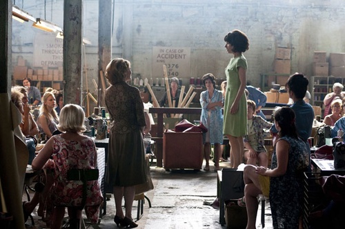 sally hawkins au centre