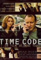 Affiche miniature du film Time code