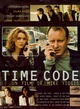 Affiche du film Time code 
