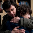 eric caravaca et son fils