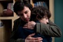 eric caravaca et son fils