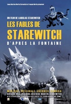 Affiche miniature du film Les fables de Ladislas Starewitch